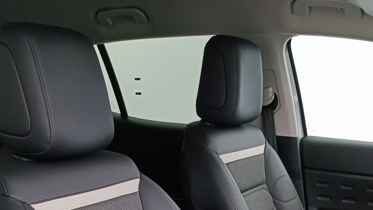 Citroen C5 AIRCROSS 1.2 PureTech 130ch Plus