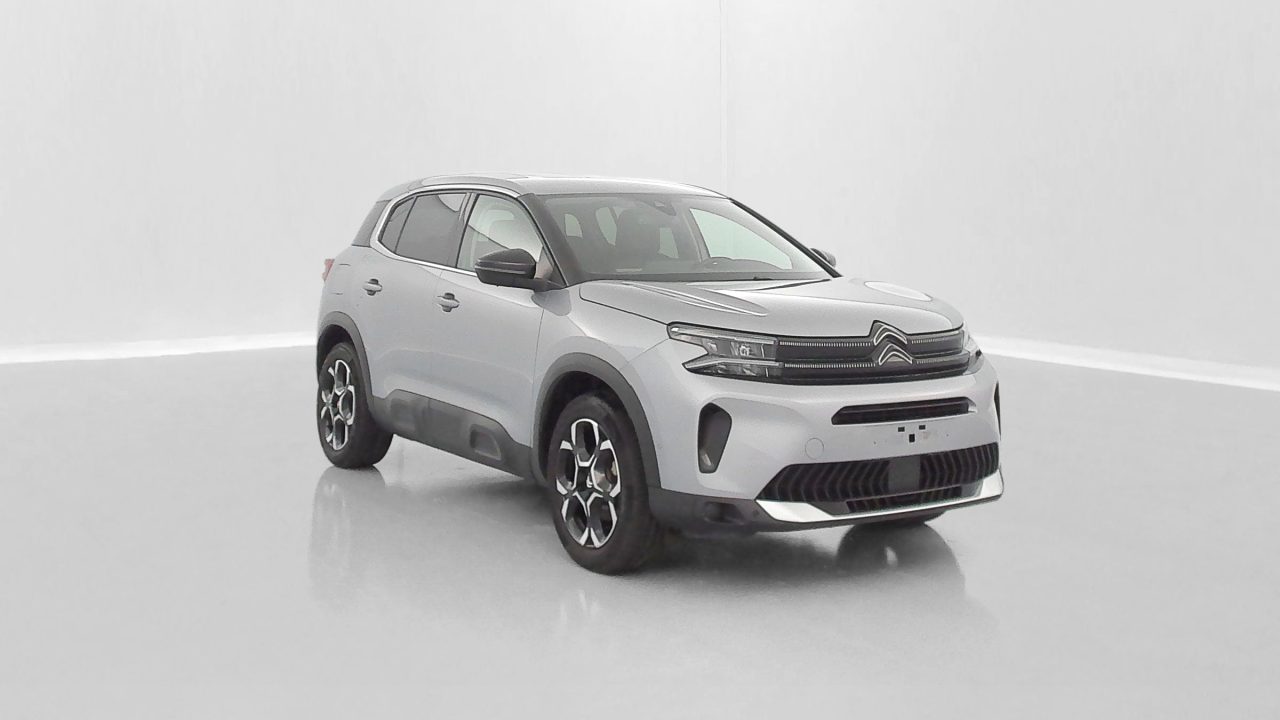 Citroen C5 AIRCROSS 1.2 PureTech 130ch Plus