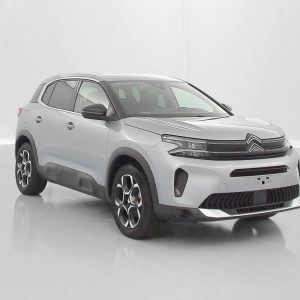 Citroen C5 AIRCROSS 1.2 PureTech 130ch Plus