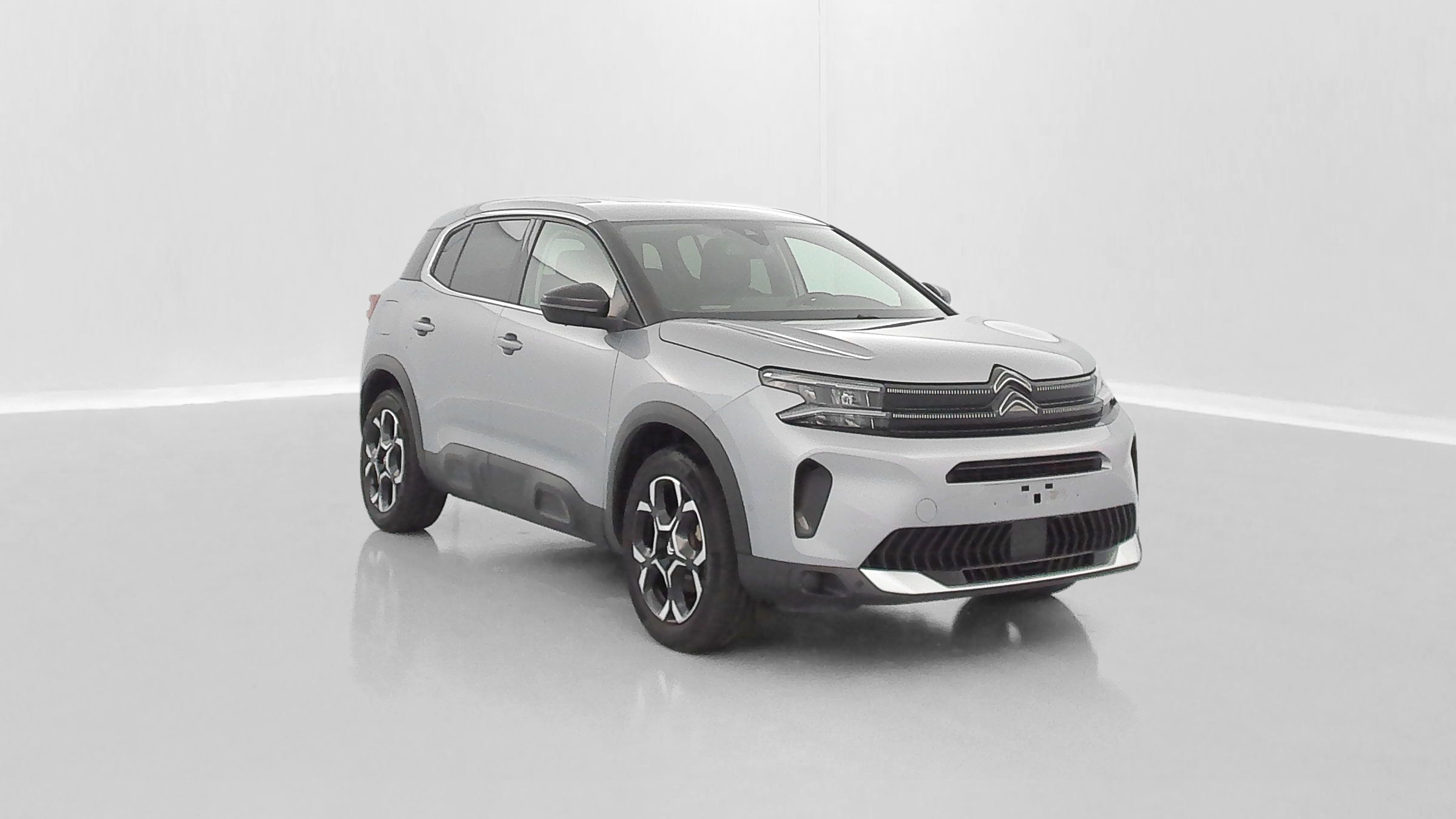 Citroen C5 AIRCROSS 1.2 PureTech 130ch Plus