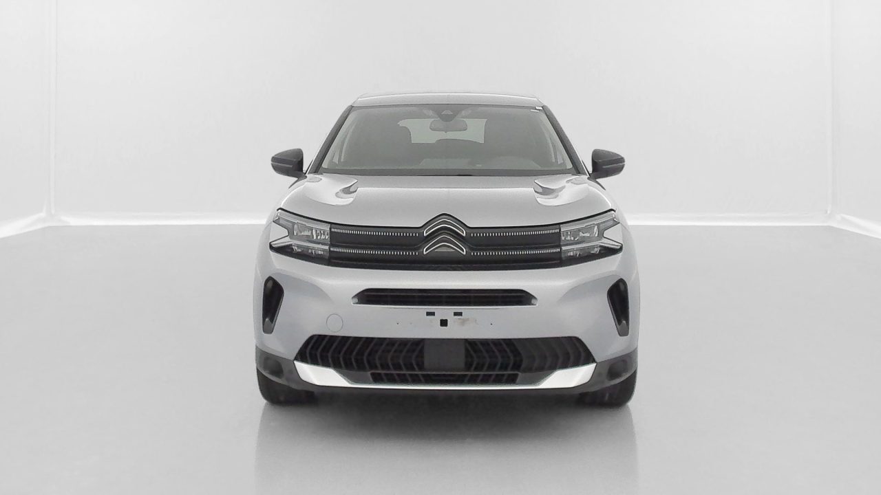 Citroen C5 AIRCROSS 1.2 PureTech 130ch Plus