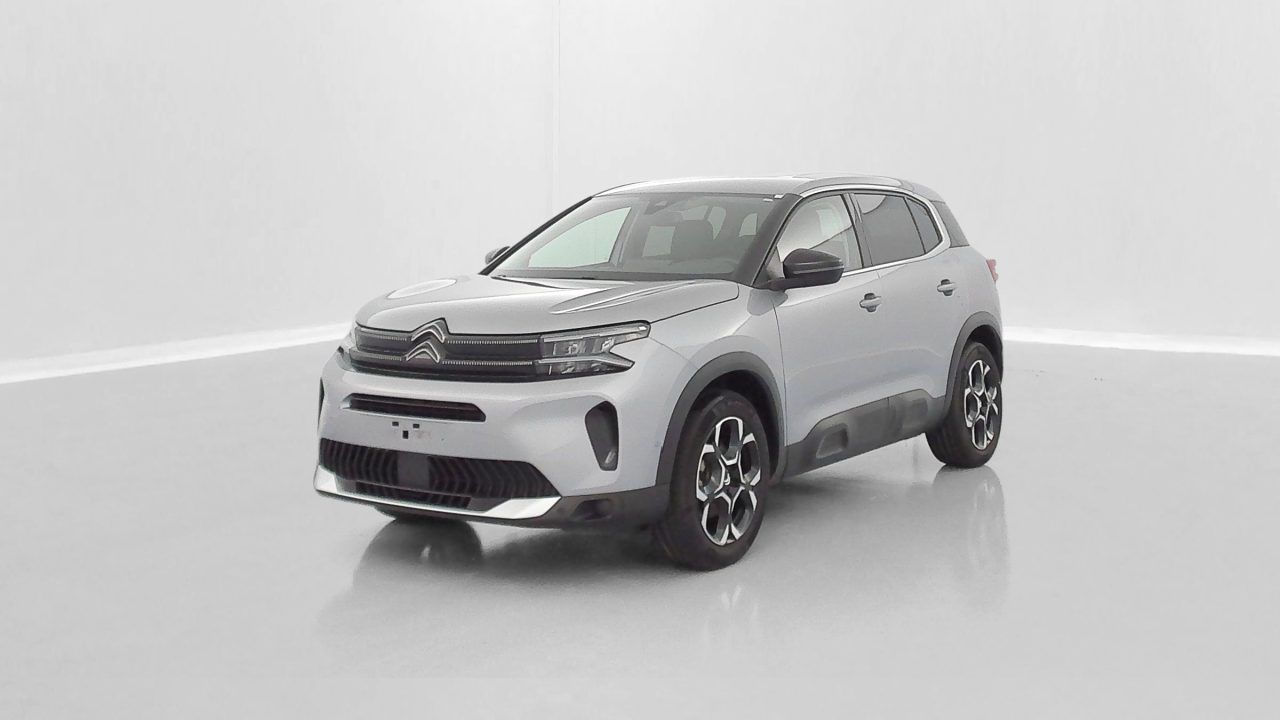 Citroen C5 AIRCROSS 1.2 PureTech 130ch Plus