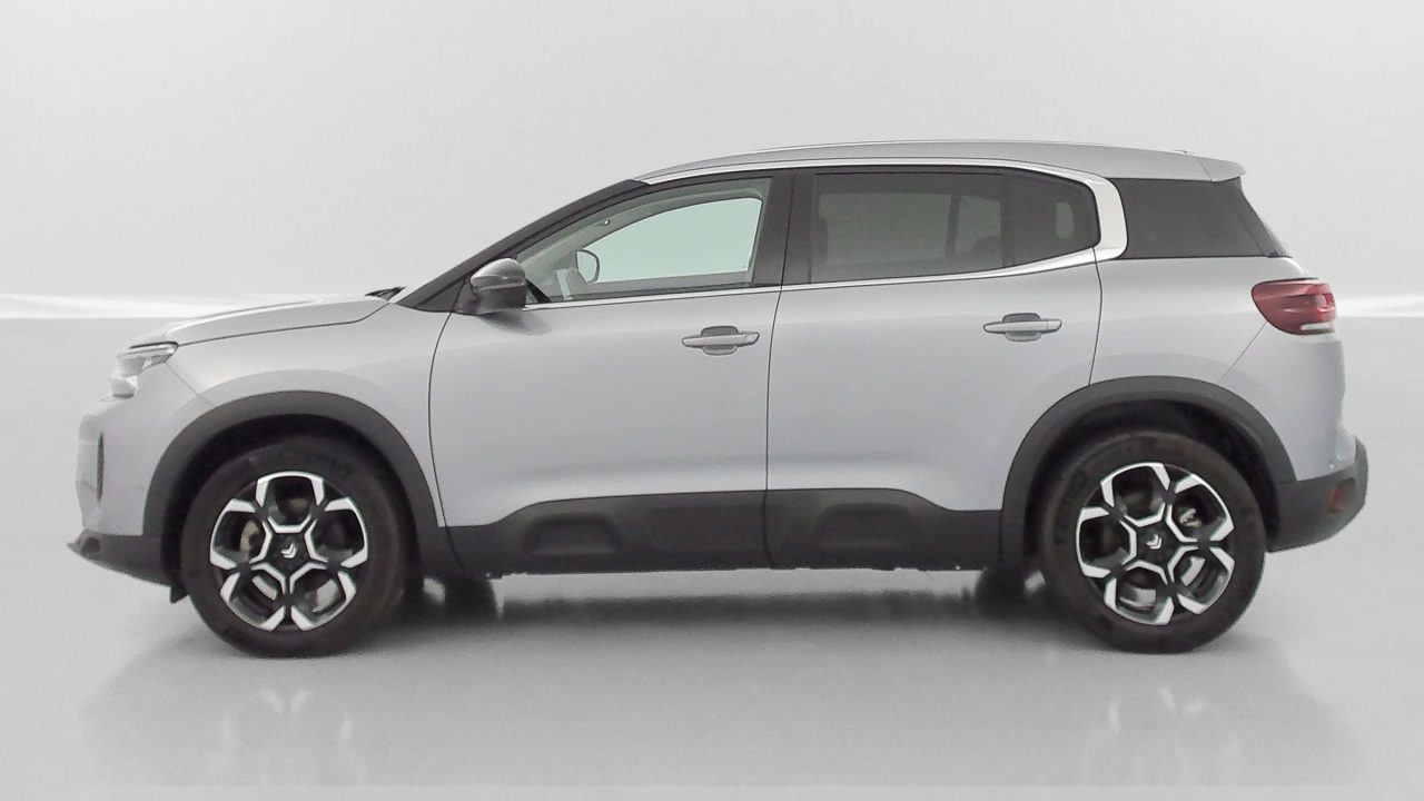Citroen C5 AIRCROSS 1.2 PureTech 130ch Plus