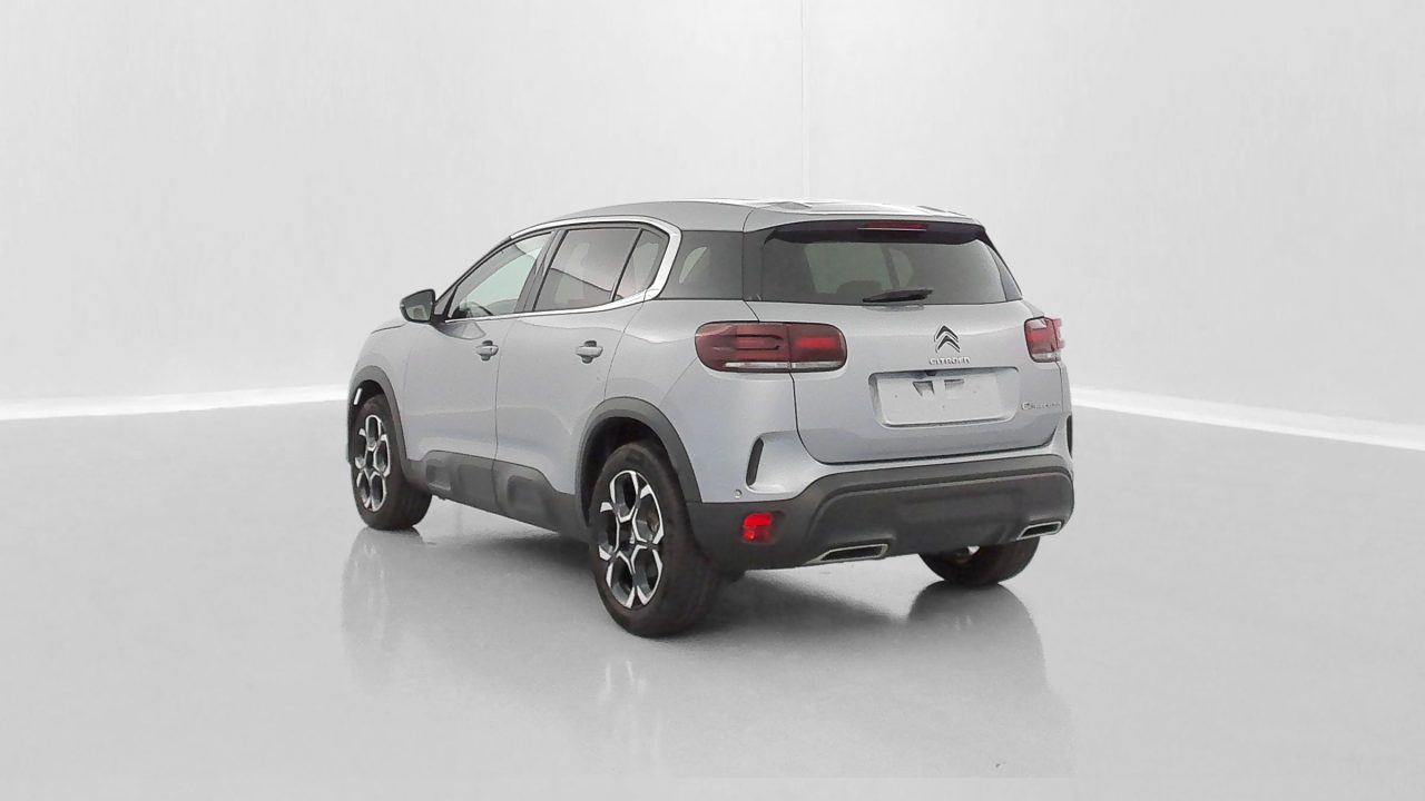 Citroen C5 AIRCROSS 1.2 PureTech 130ch Plus