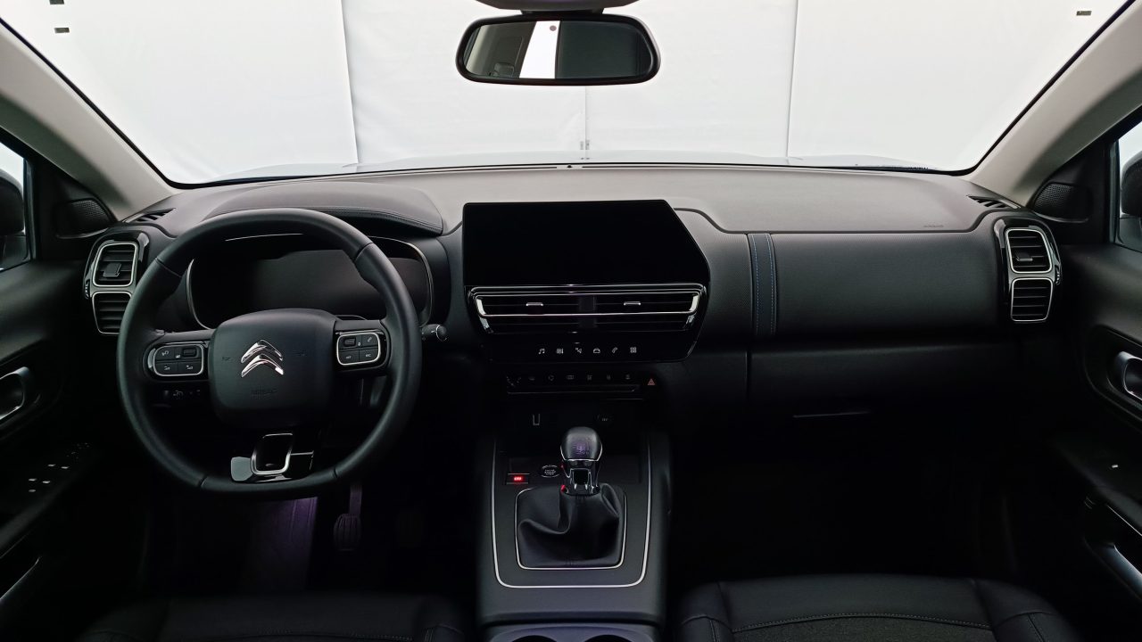 Citroen C5 AIRCROSS 1.2 PureTech 130ch Plus