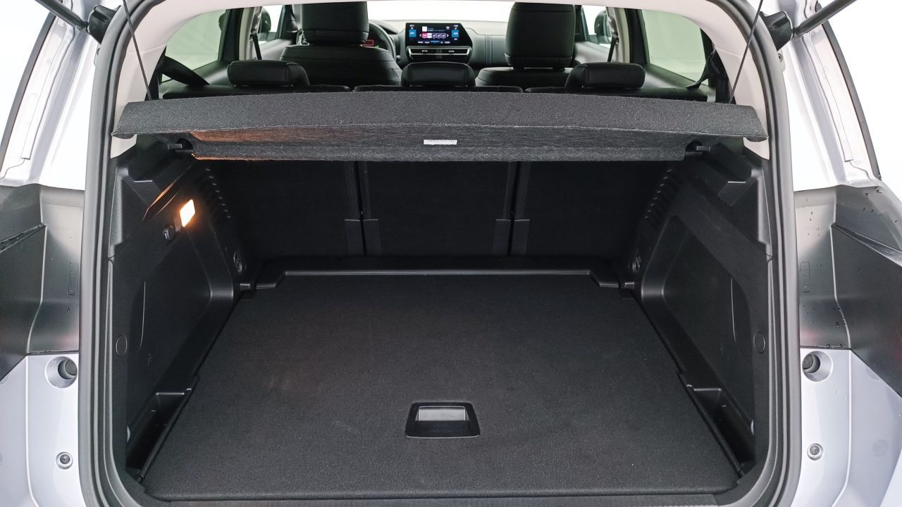 Citroen C5 AIRCROSS 1.2 PureTech 130ch Plus