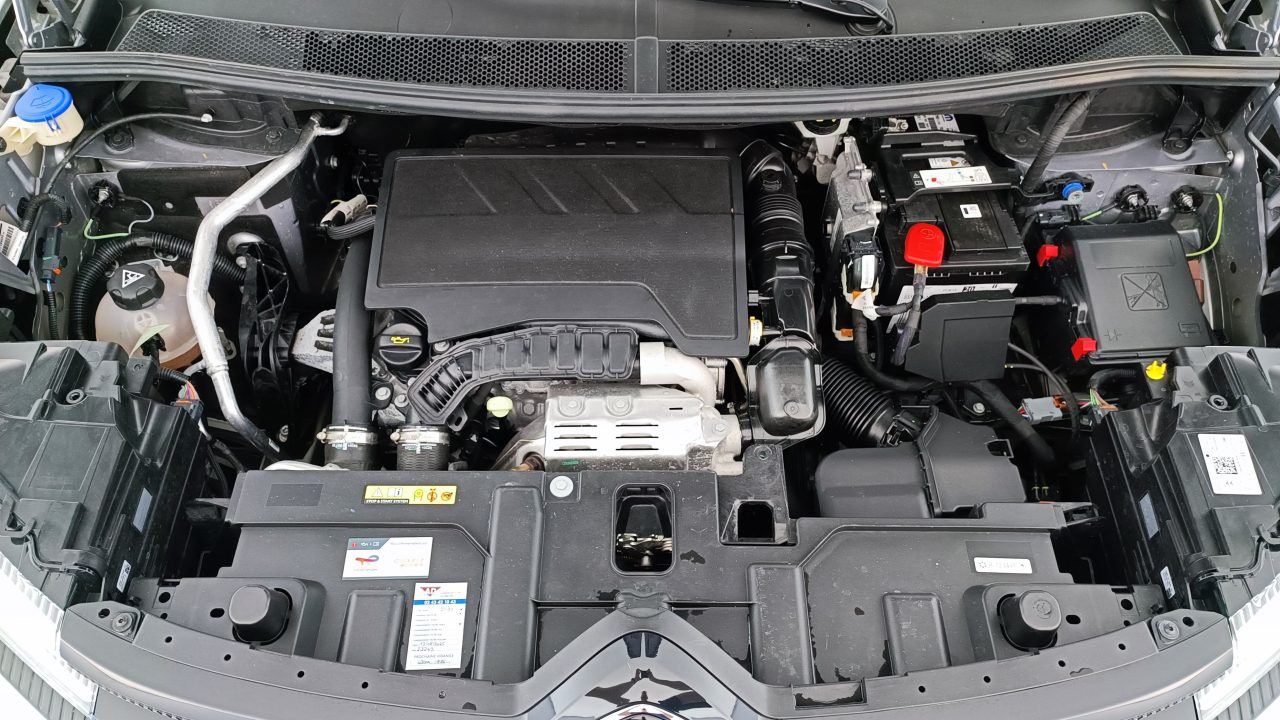Citroen C5 AIRCROSS 1.2 PureTech 130ch Plus