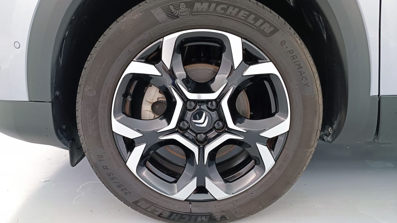 Citroen C5 AIRCROSS 1.2 PureTech 130ch Plus