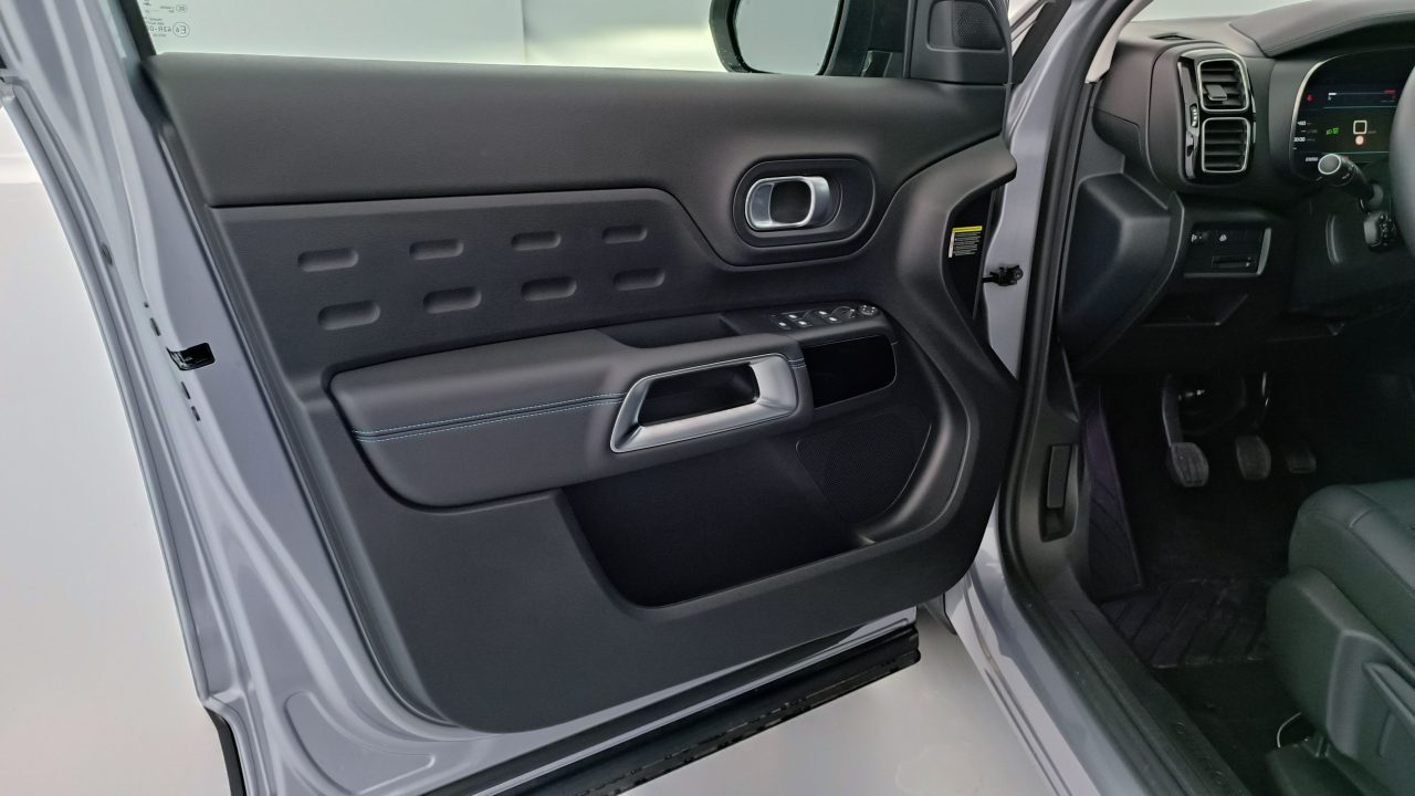 Citroen C5 AIRCROSS 1.2 PureTech 130ch Plus
