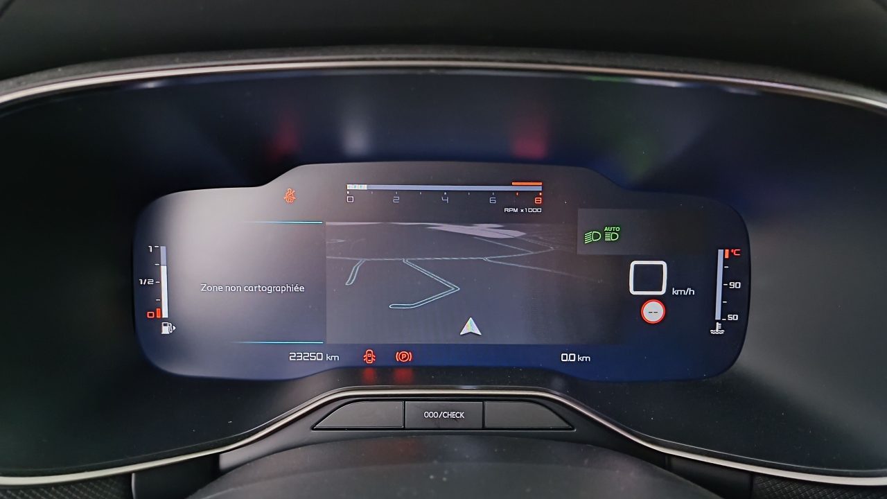 Citroen C5 AIRCROSS 1.2 PureTech 130ch Plus