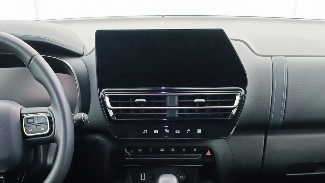 Citroen C5 AIRCROSS 1.2 PureTech 130ch Plus