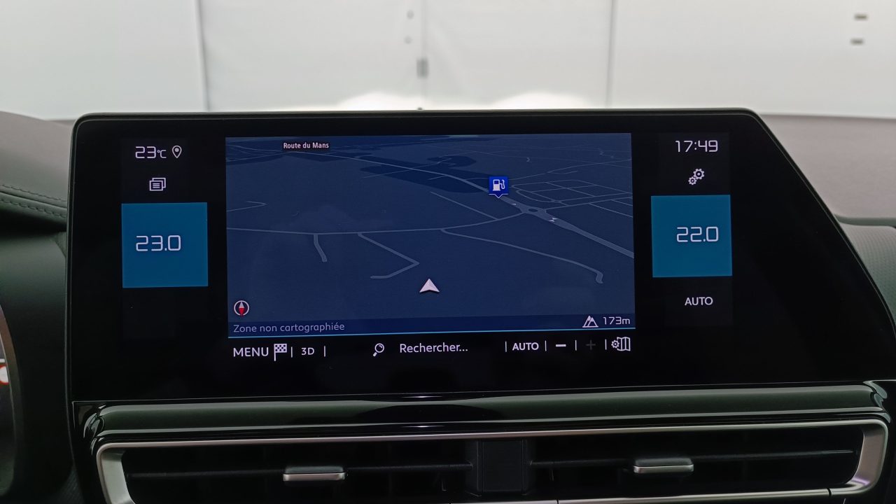 Citroen C5 AIRCROSS 1.2 PureTech 130ch Plus