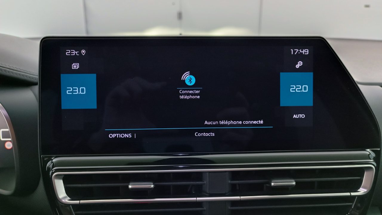 Citroen C5 AIRCROSS 1.2 PureTech 130ch Plus