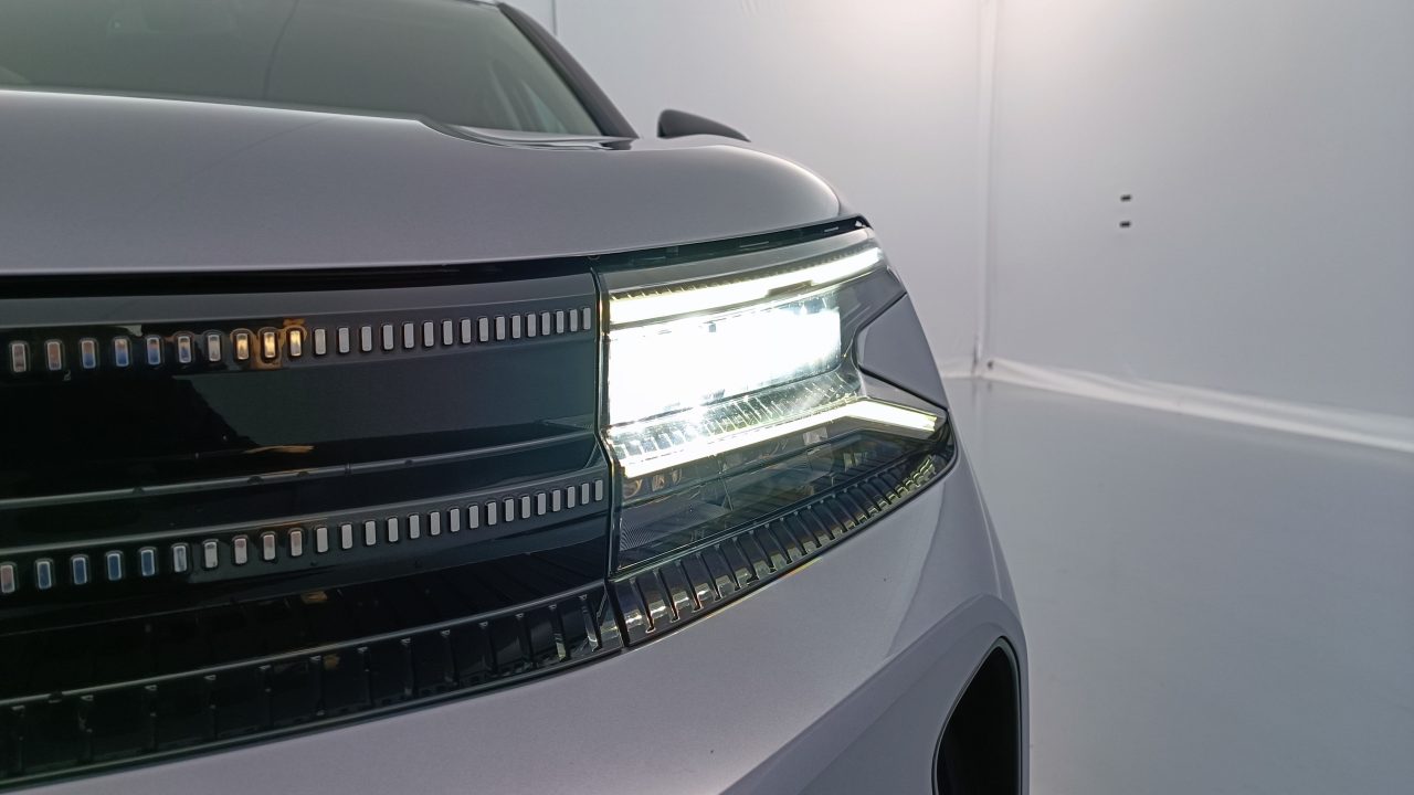 Citroen C5 AIRCROSS 1.2 PureTech 130ch Plus