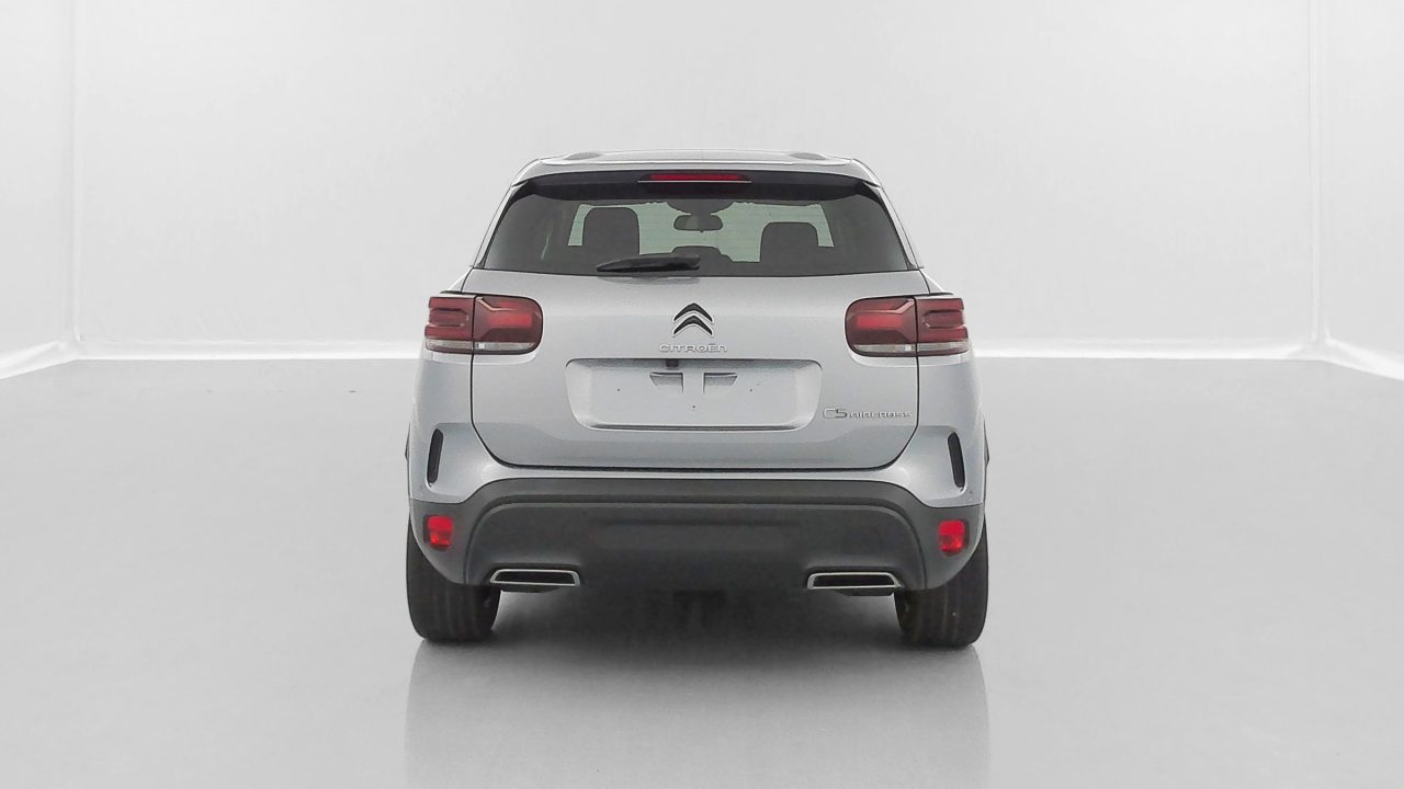 Citroen C5 AIRCROSS 1.2 PureTech 130ch Plus