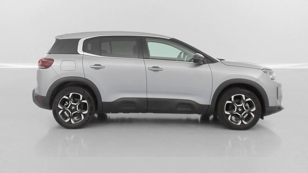 Citroen C5 AIRCROSS 1.2 PureTech 130ch Plus