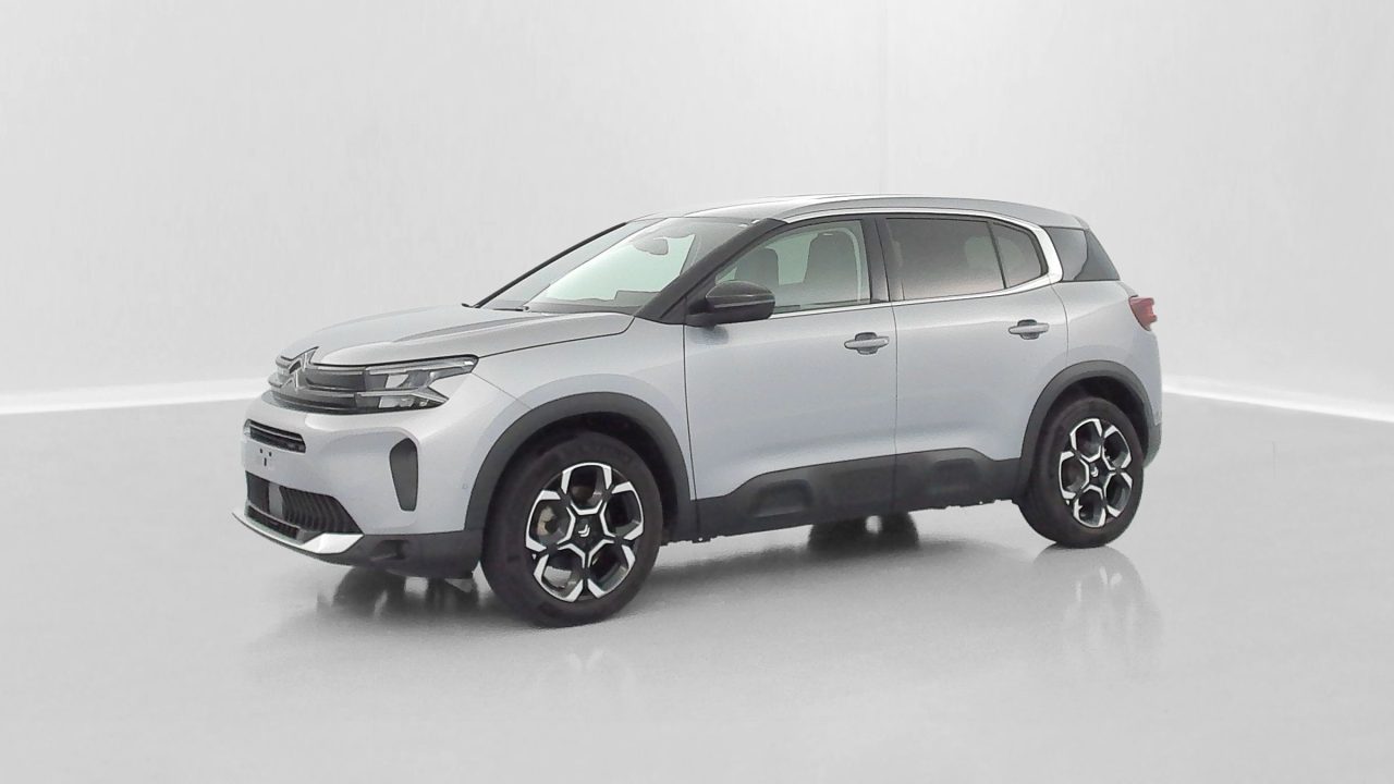 Citroen C5 AIRCROSS 1.2 PureTech 130ch Plus