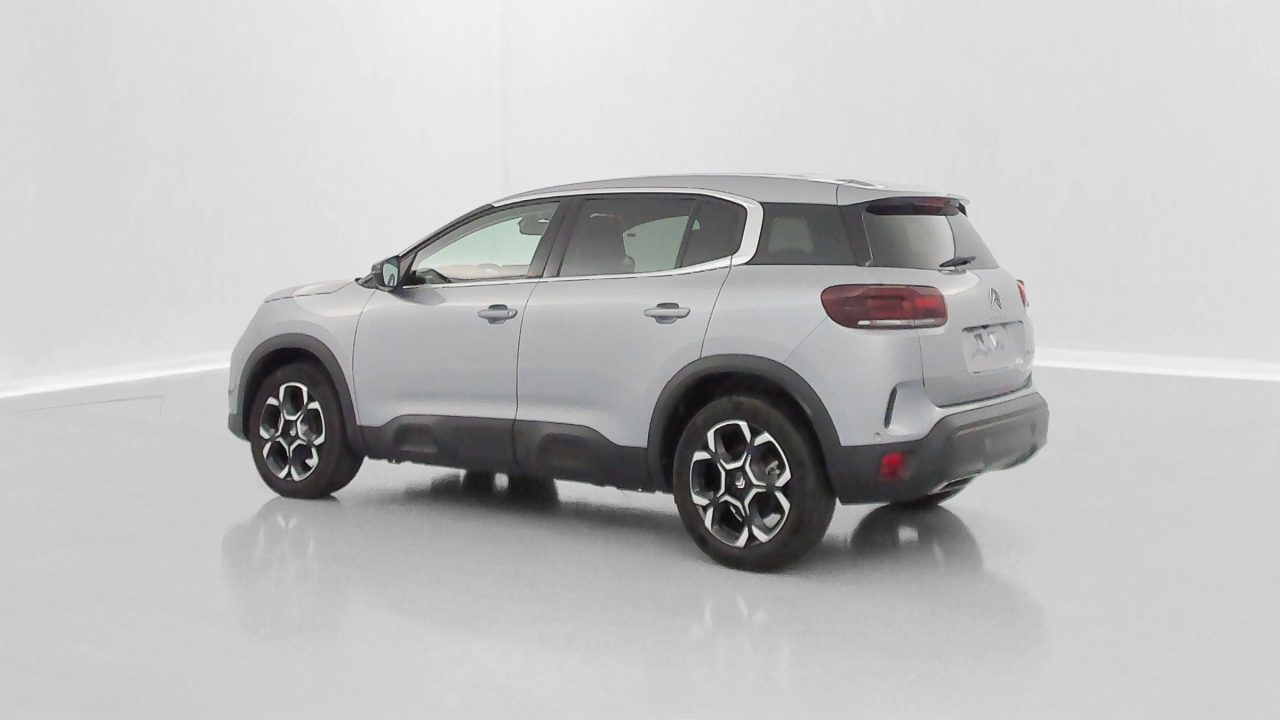 Citroen C5 AIRCROSS 1.2 PureTech 130ch Plus