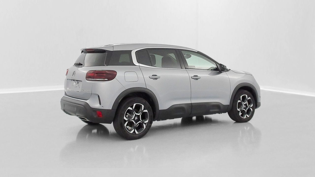 Citroen C5 AIRCROSS 1.2 PureTech 130ch Plus