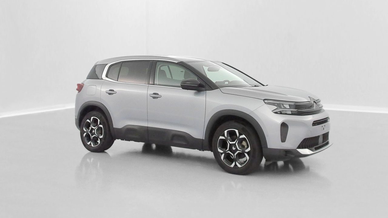 Citroen C5 AIRCROSS 1.2 PureTech 130ch Plus