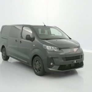 Fiat SCUDO CA III XL 2.0 BlueHDi 180ch Pack Premium Connect EAT8