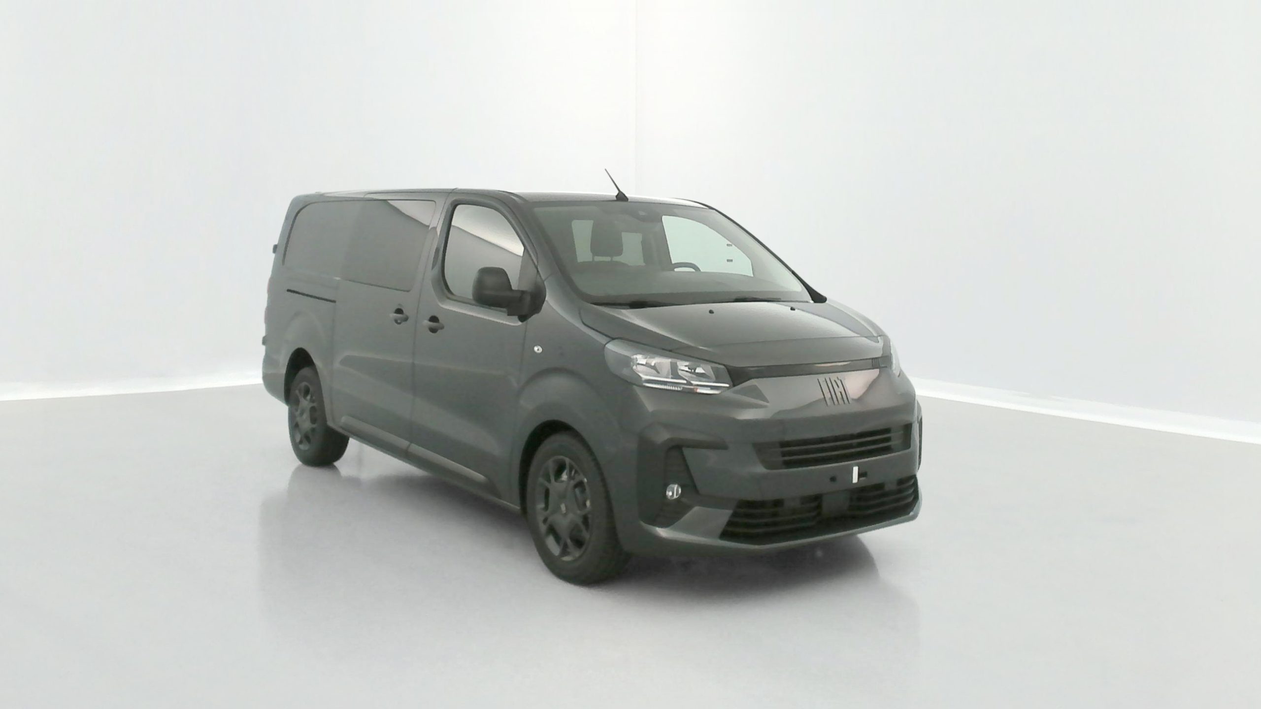 Fiat SCUDO CA III XL 2.0 BlueHDi 180ch Pack Premium Connect EAT8