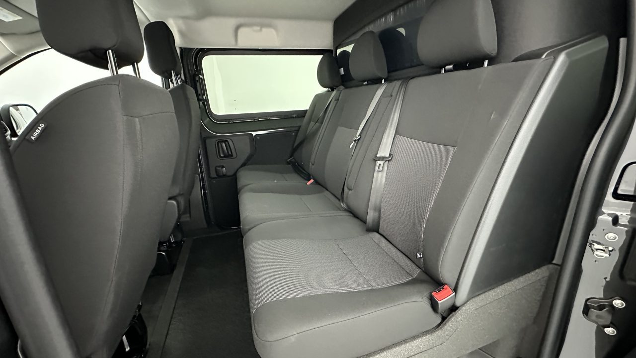 Fiat SCUDO CA III XL 2.0 BlueHDi 180ch Pack Premium Connect EAT8