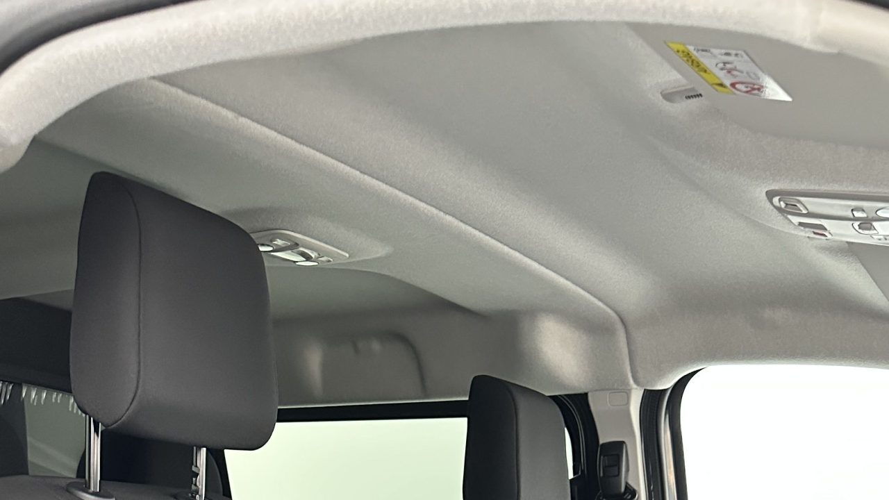 Fiat SCUDO CA III XL 2.0 BlueHDi 180ch Pack Premium Connect EAT8