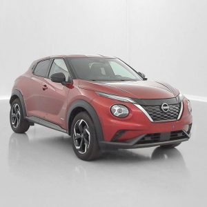 Nissan JUKE 1.6 HYBRID 143ch N-Connecta