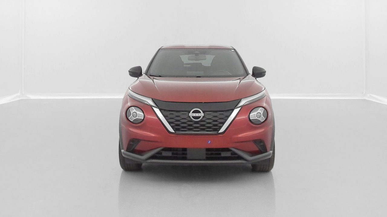 Nissan JUKE 1.6 HYBRID 143ch N-Connecta