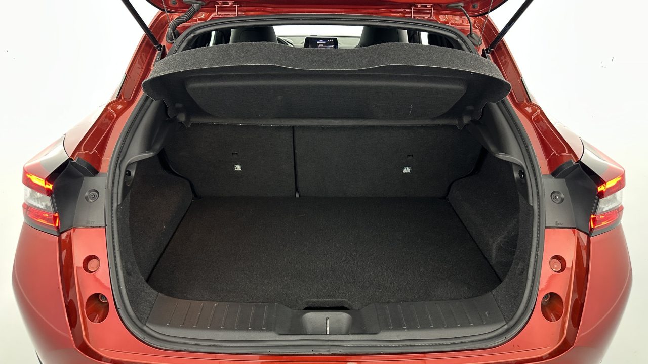 Nissan JUKE 1.6 HYBRID 143ch N-Connecta