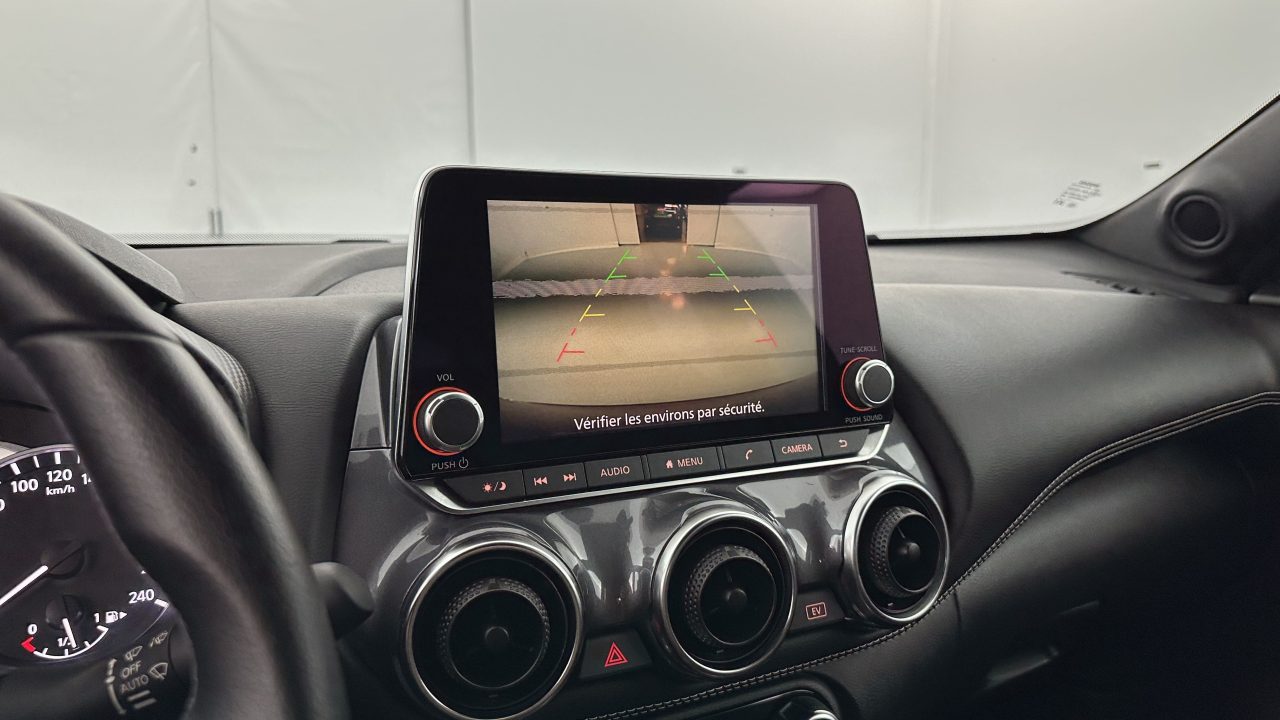 Nissan JUKE 1.6 HYBRID 143ch N-Connecta