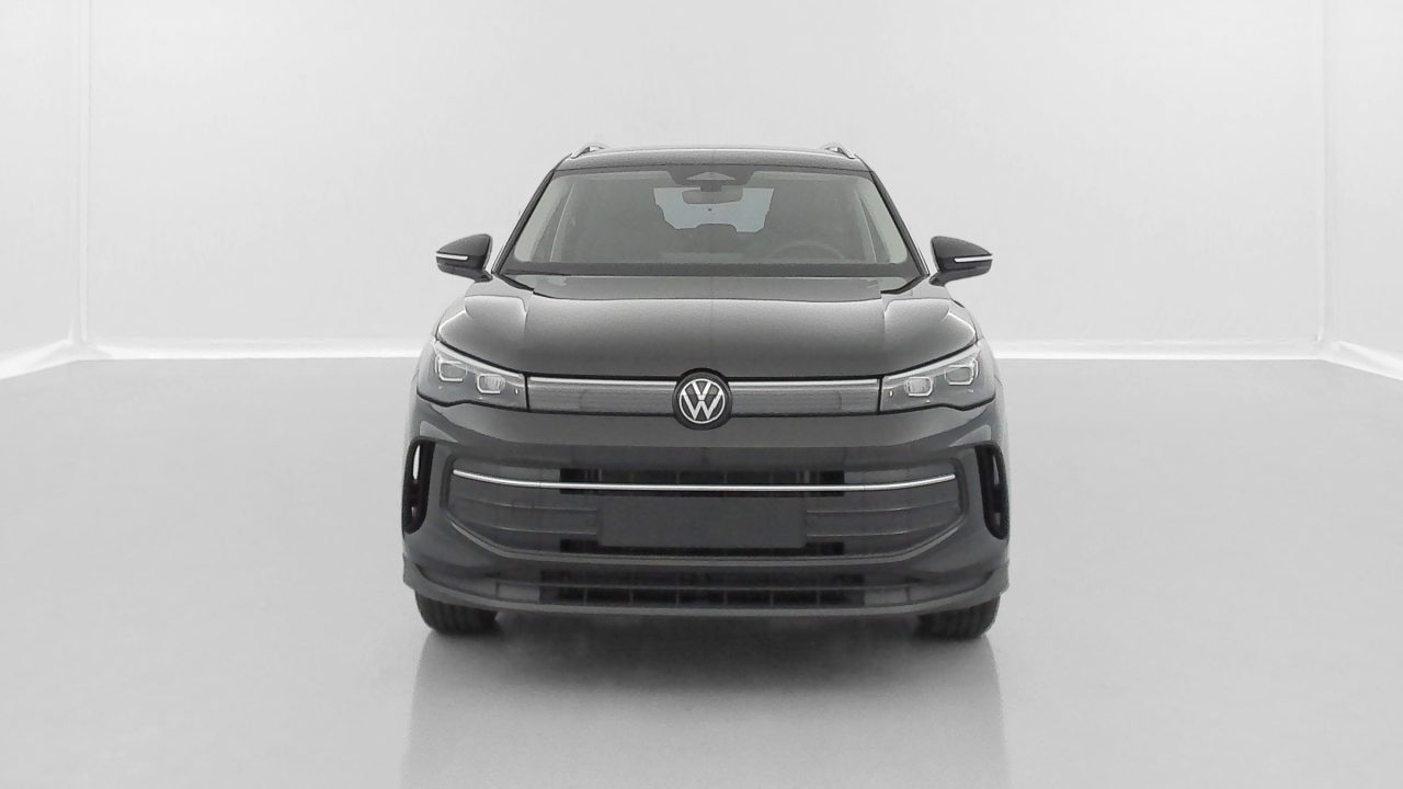 Volkswagen TIGUAN III 1.5 eTSI 150ch Life Plus DSG7