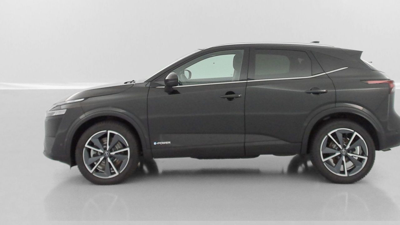 Nissan QASHQAI III e-POWER 190ch Tekna