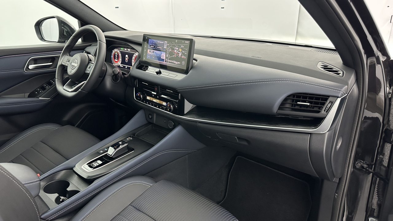 Nissan QASHQAI III e-POWER 190ch Tekna