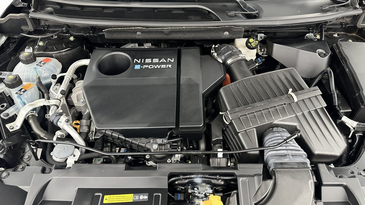 Nissan QASHQAI III e-POWER 190ch Tekna