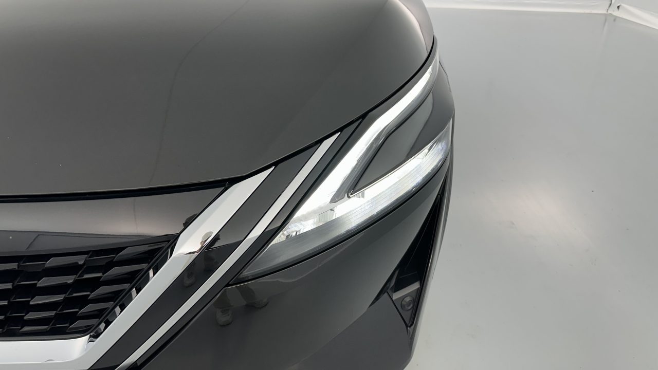 Nissan QASHQAI III e-POWER 190ch Tekna