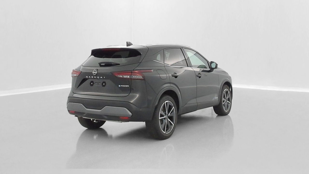 Nissan QASHQAI III e-POWER 190ch Tekna