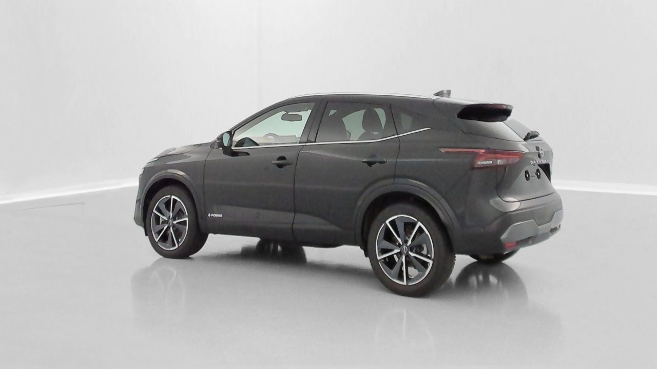 Nissan QASHQAI III e-POWER 190ch Tekna