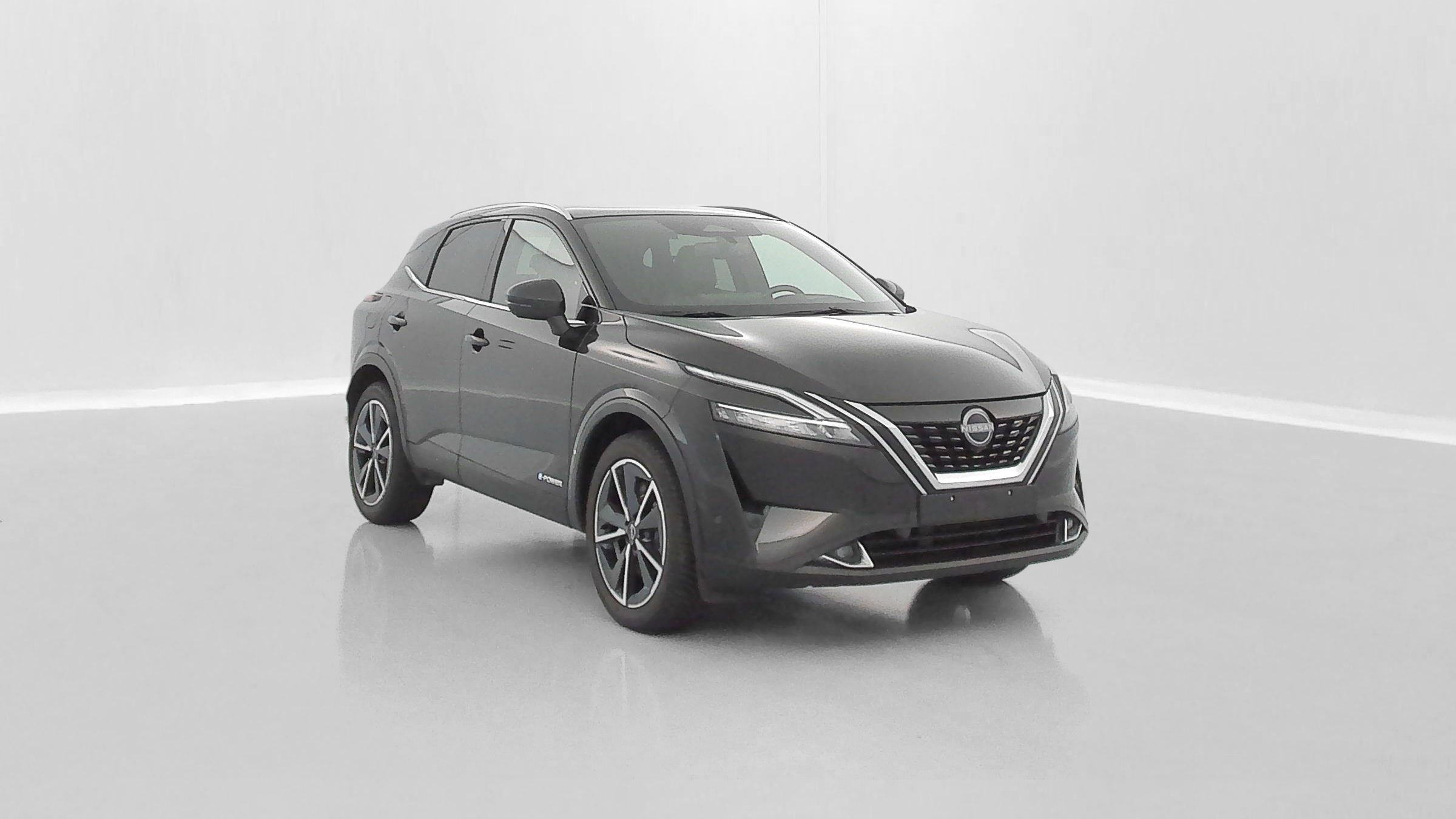Nissan QASHQAI III e-POWER 190ch Tekna