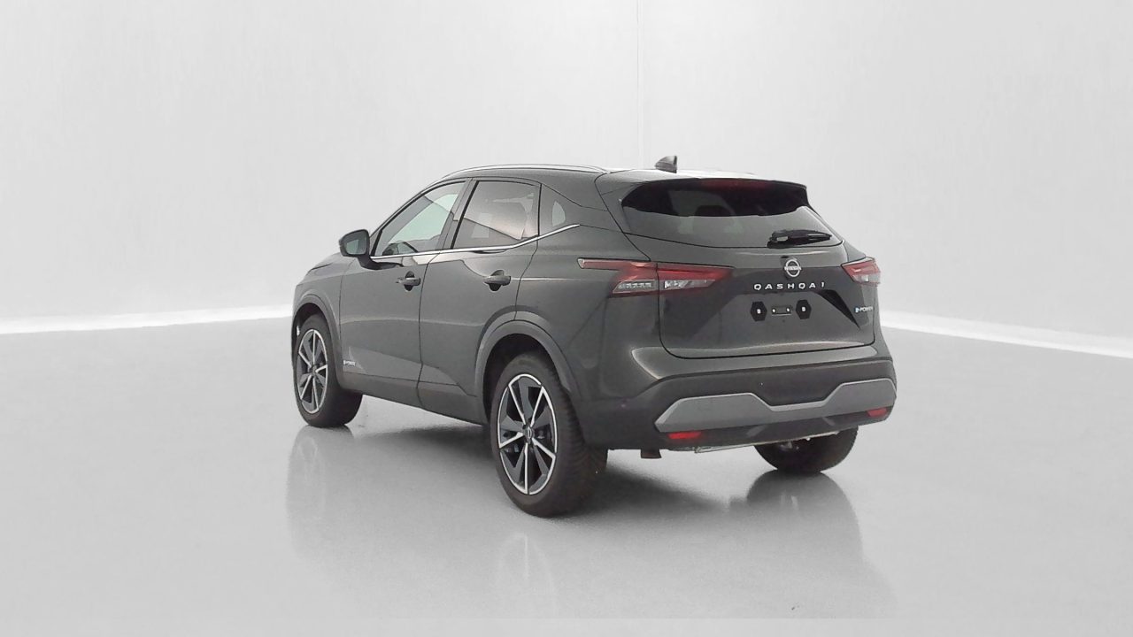 Nissan QASHQAI III e-POWER 190ch Tekna