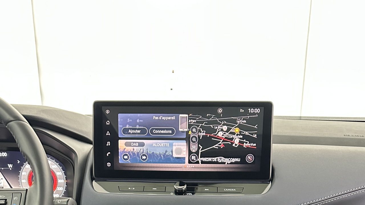 Nissan QASHQAI III e-POWER 190ch Tekna