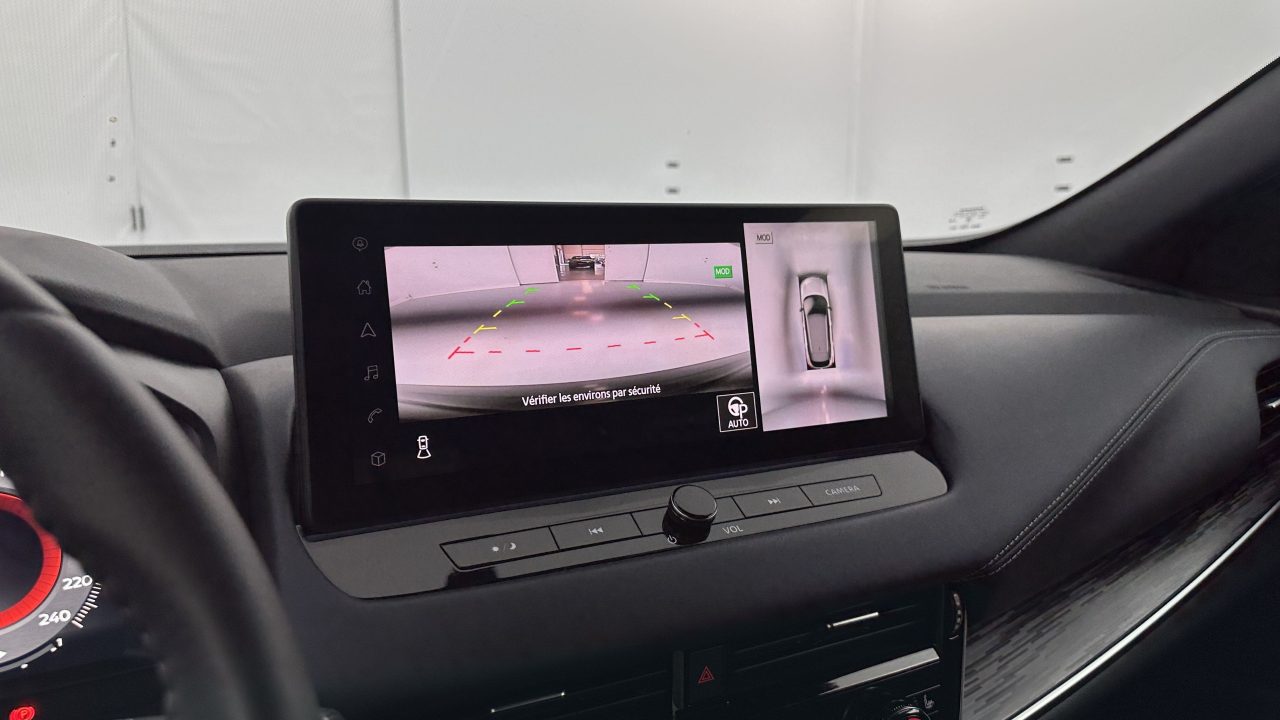 Nissan QASHQAI III e-POWER 190ch Tekna