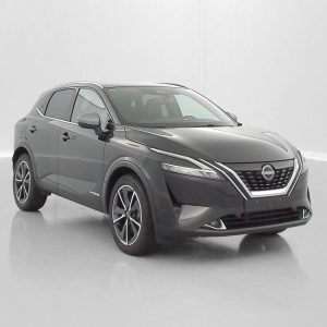 Nissan QASHQAI III e-POWER 190ch Tekna