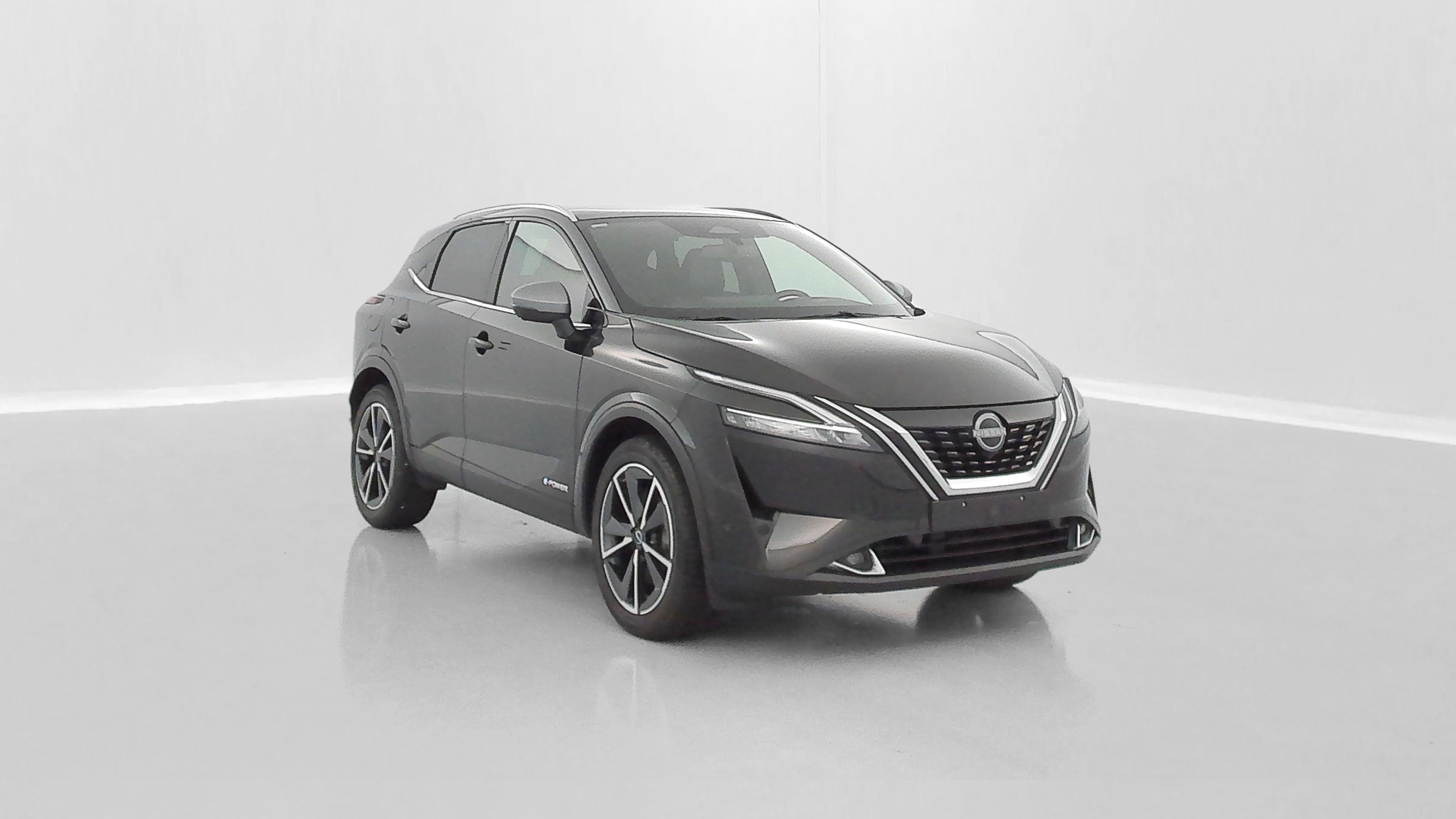 Nissan QASHQAI III e-POWER 190ch Tekna