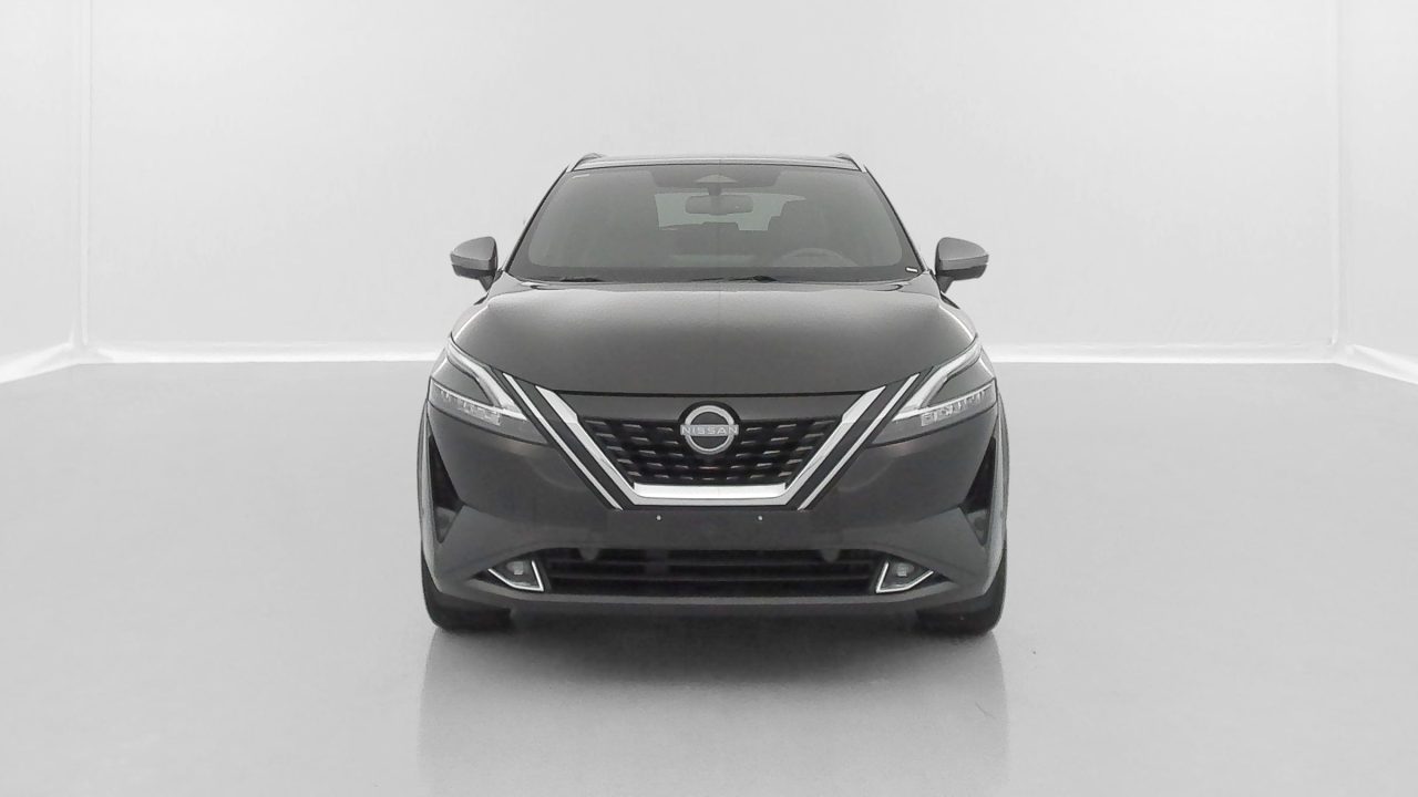 Nissan QASHQAI III e-POWER 190ch Tekna