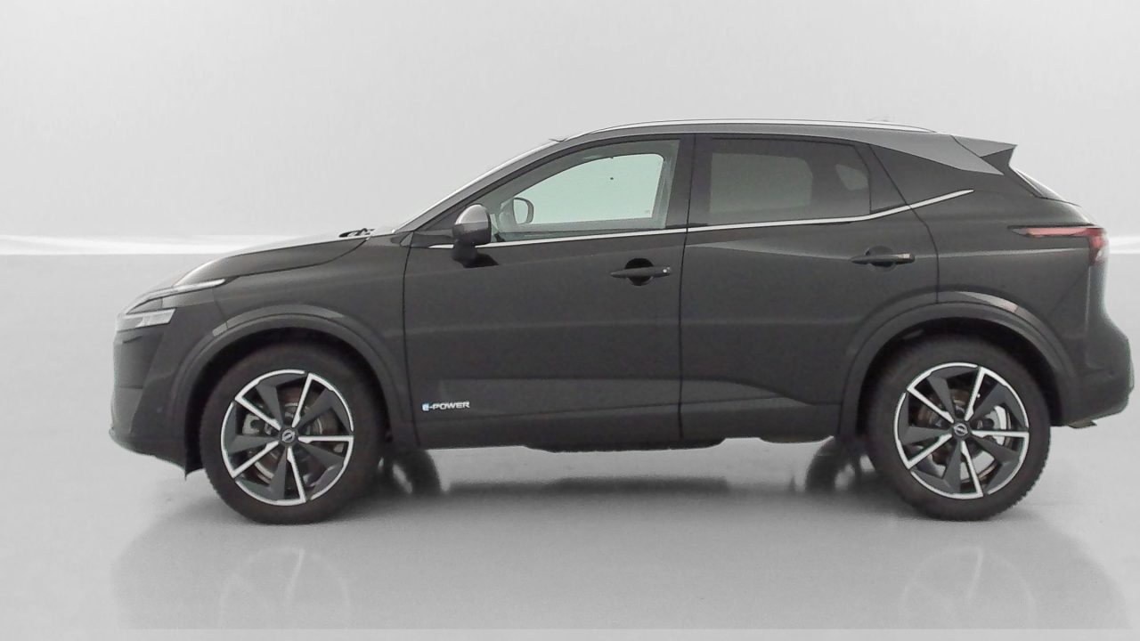 Nissan QASHQAI III e-POWER 190ch Tekna