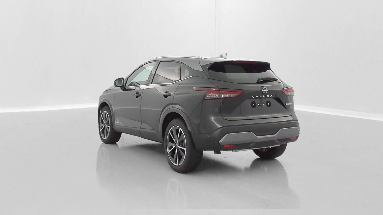 Nissan QASHQAI III e-POWER 190ch Tekna