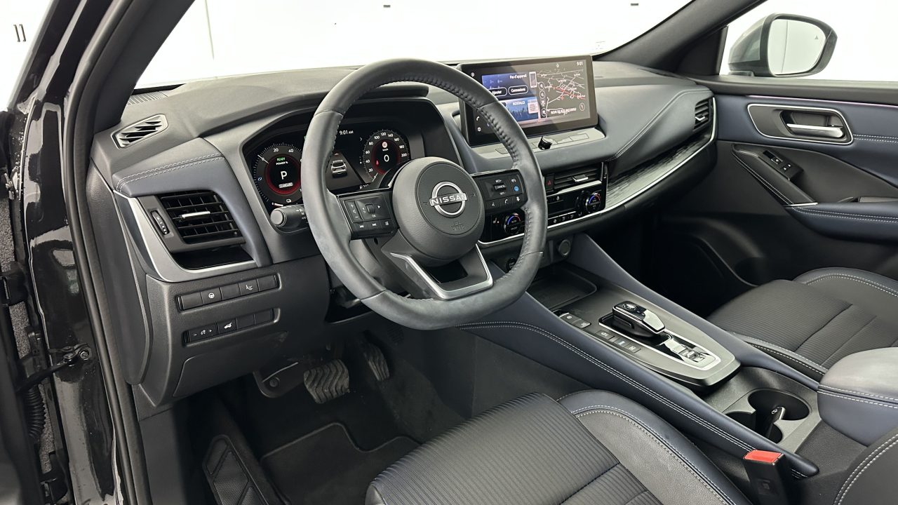 Nissan QASHQAI III e-POWER 190ch Tekna