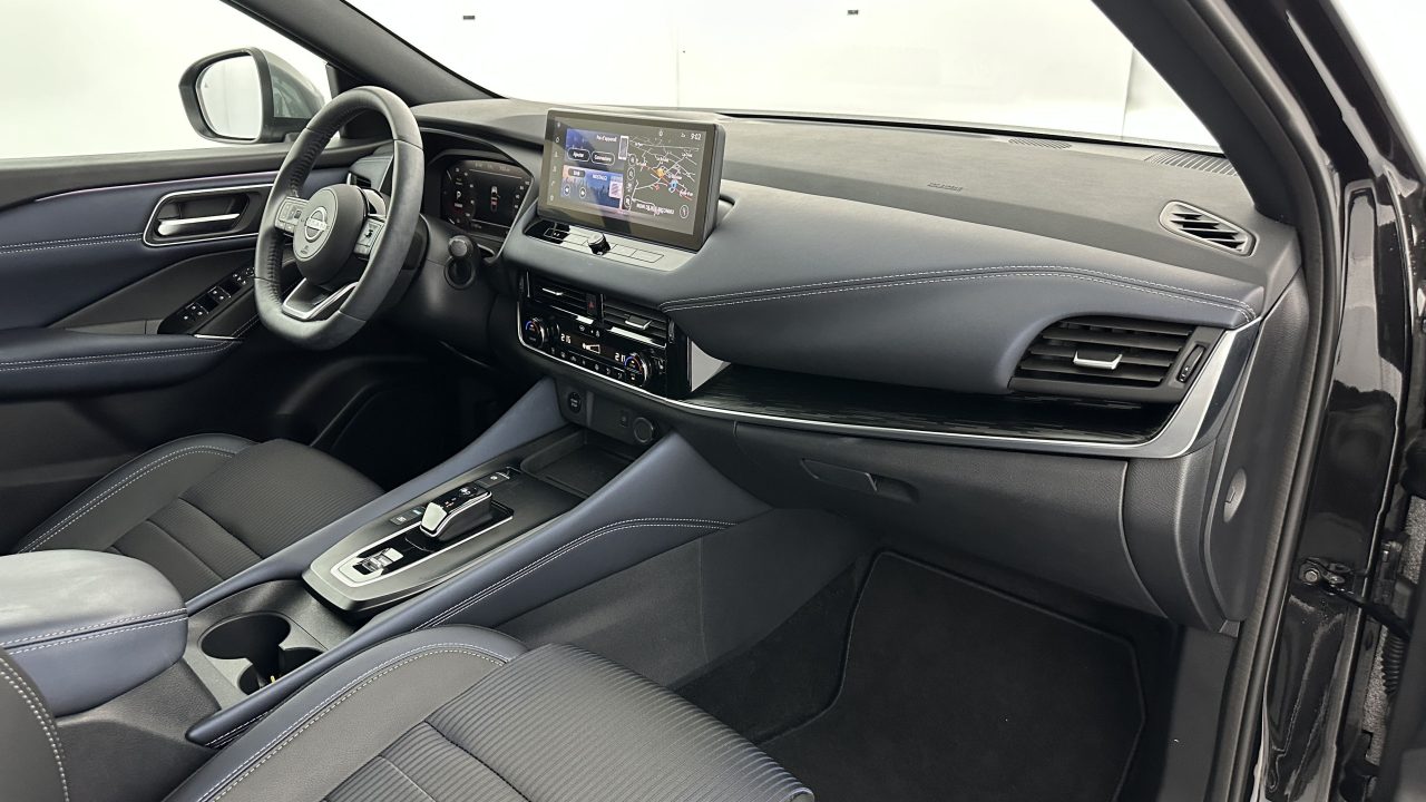 Nissan QASHQAI III e-POWER 190ch Tekna